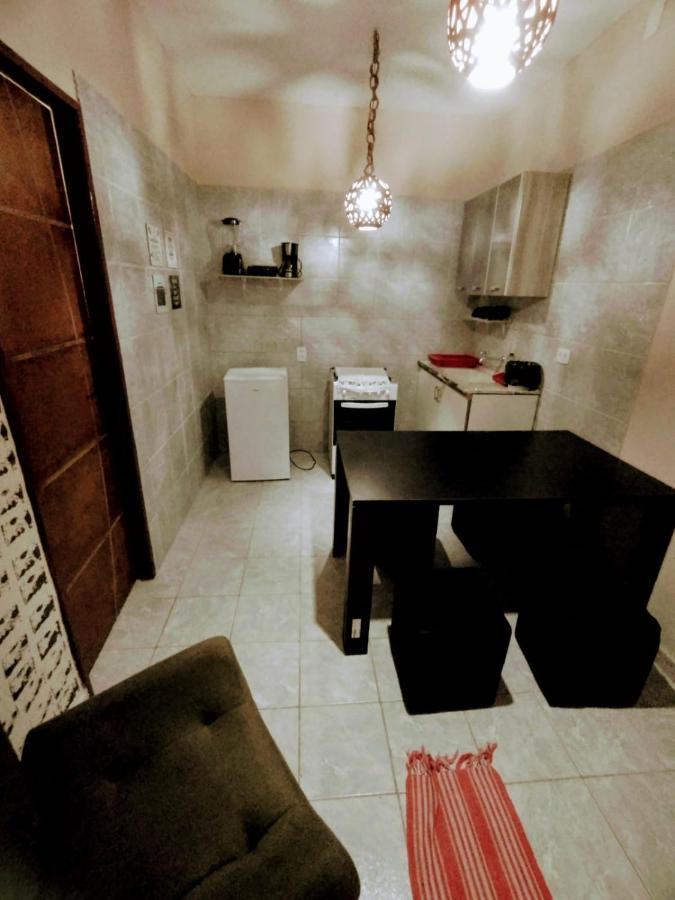 Flat Porto Appartement Pôrto das Galinhas Buitenkant foto