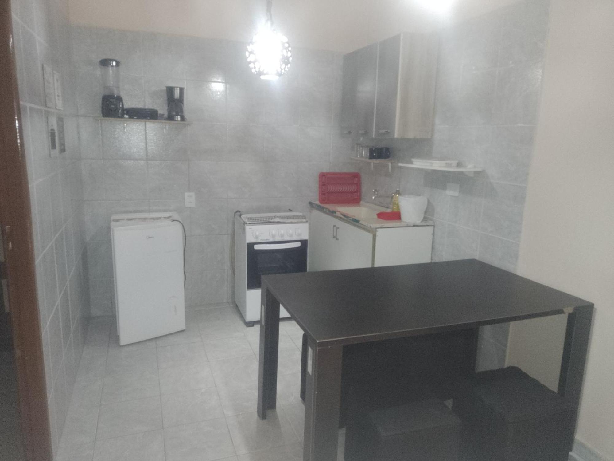 Flat Porto Appartement Pôrto das Galinhas Buitenkant foto