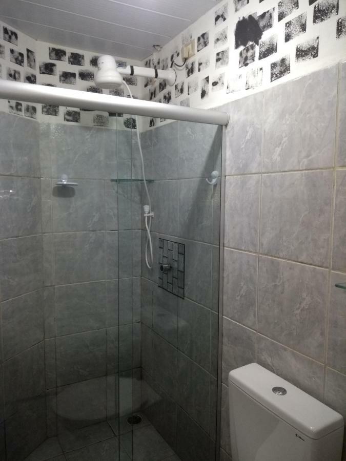Flat Porto Appartement Pôrto das Galinhas Buitenkant foto