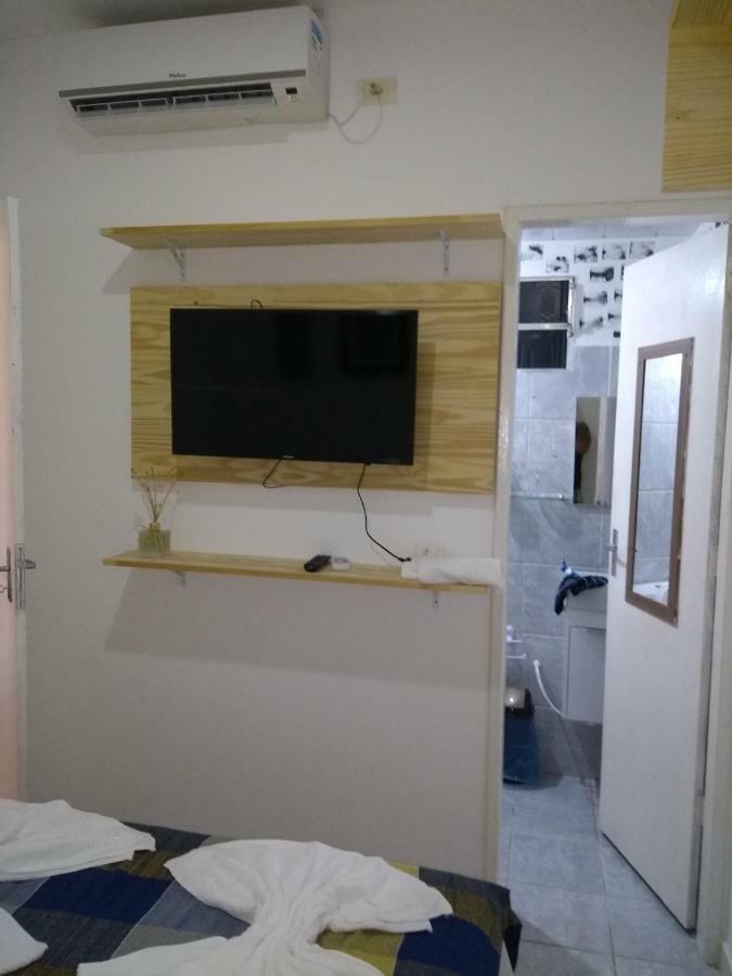 Flat Porto Appartement Pôrto das Galinhas Buitenkant foto