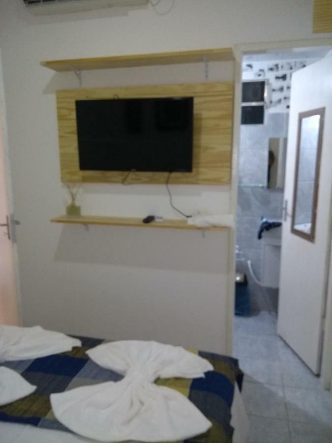 Flat Porto Appartement Pôrto das Galinhas Buitenkant foto