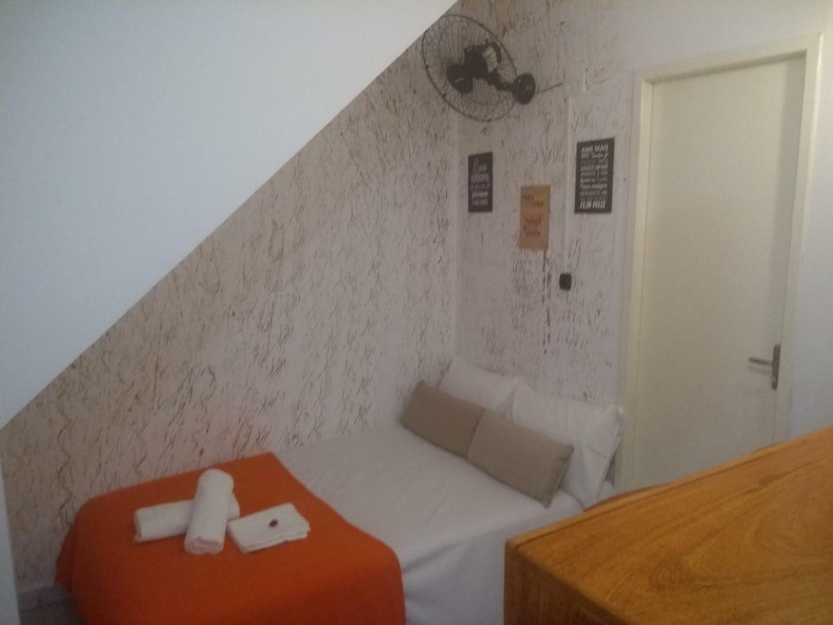 Flat Porto Appartement Pôrto das Galinhas Buitenkant foto
