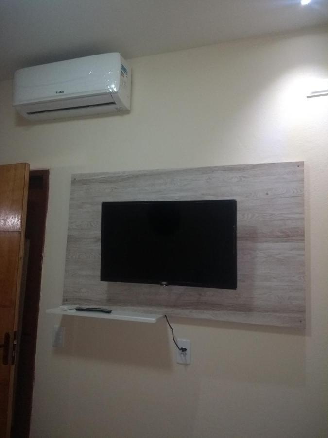 Flat Porto Appartement Pôrto das Galinhas Buitenkant foto